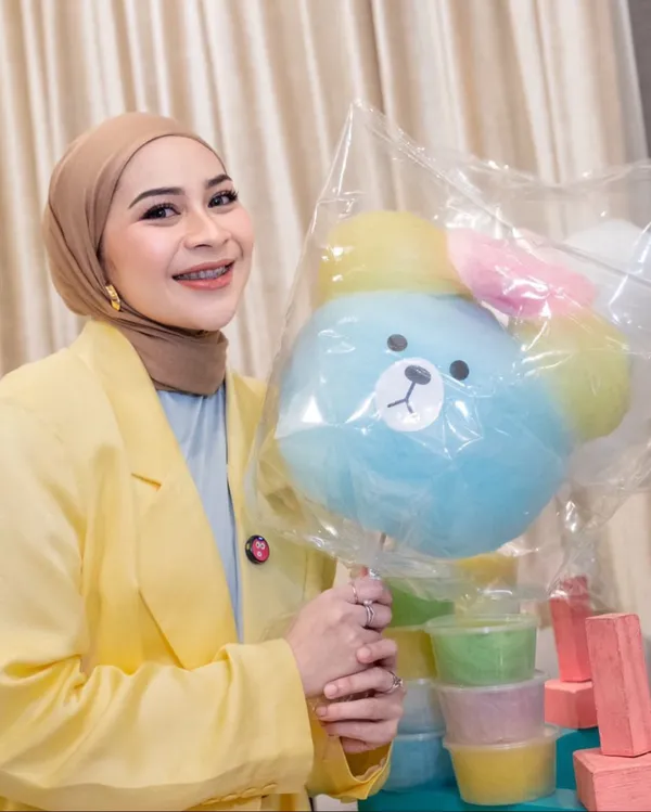 Event Spesial